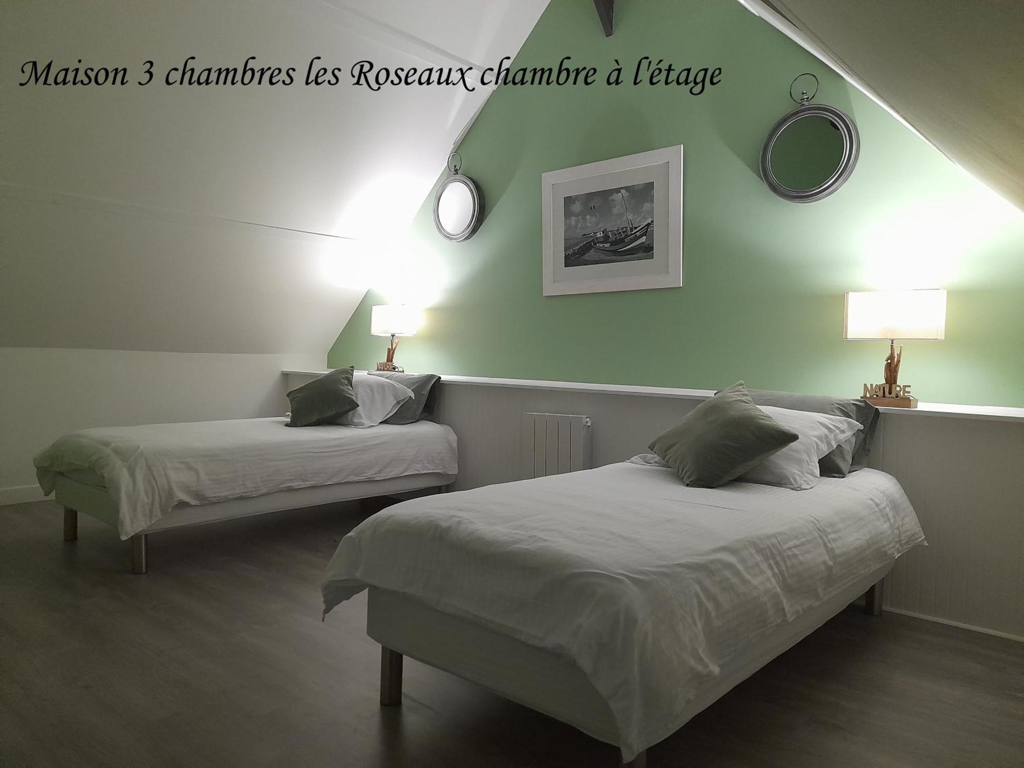特伊Domaine De L'Ermitage别墅 外观 照片
