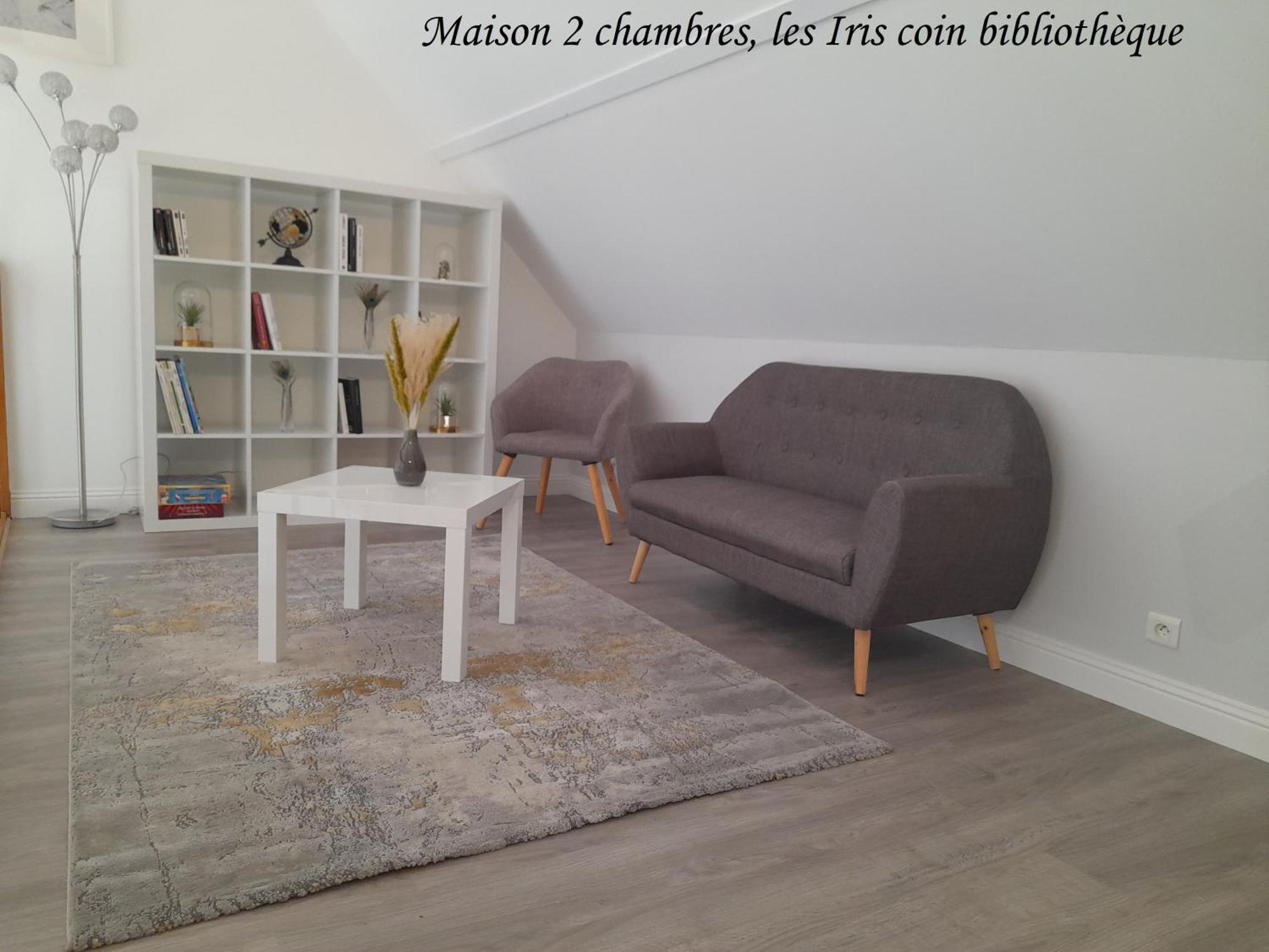 特伊Domaine De L'Ermitage别墅 外观 照片
