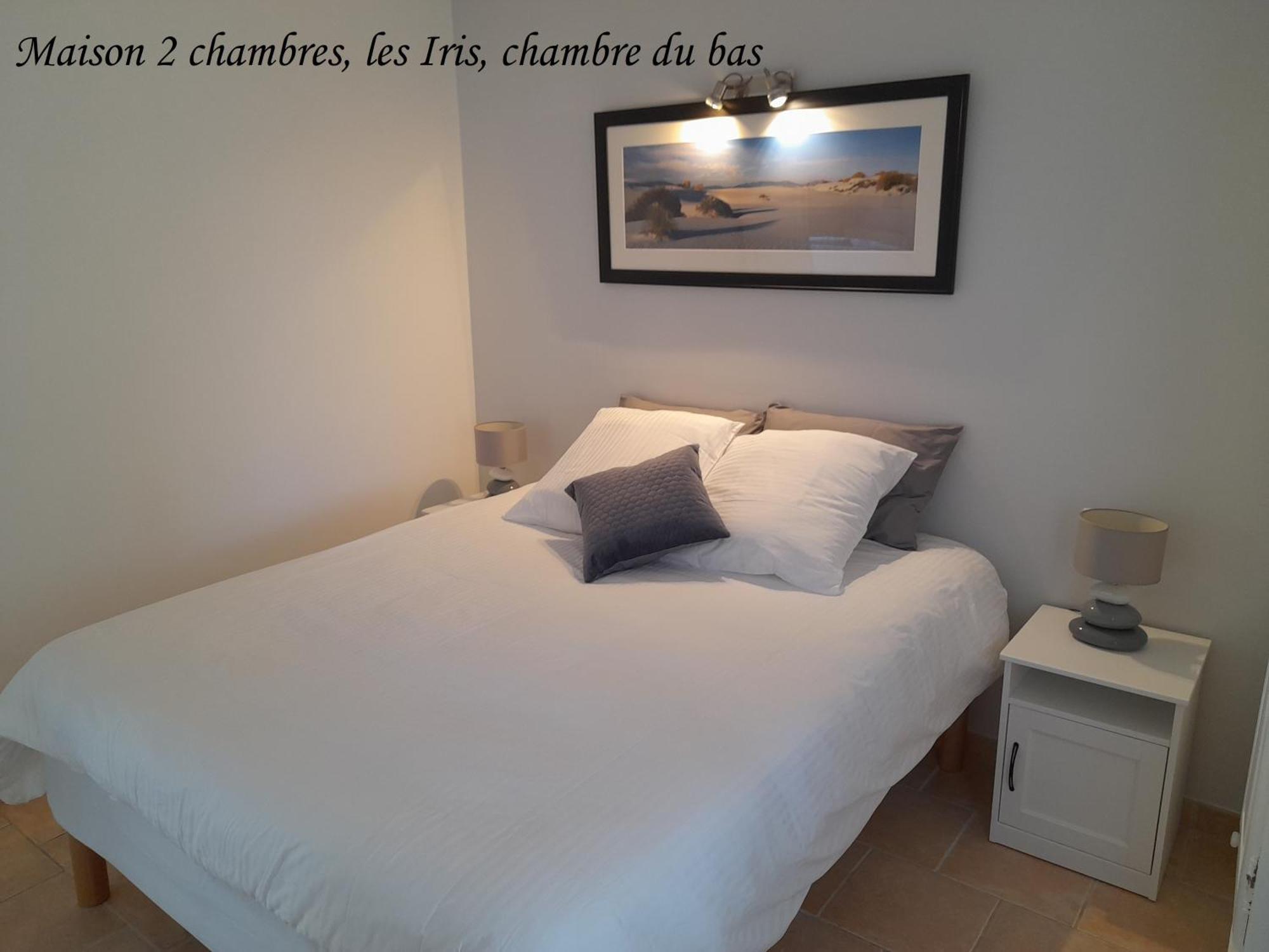 特伊Domaine De L'Ermitage别墅 外观 照片